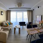 Apartamenty Kasprowicza 20A1