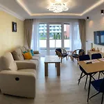 Apartamenty Kasprowicza 20A1