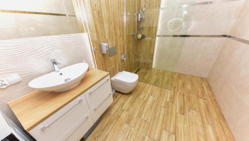 Apartment Kasprowicza 20a1 Kolberg