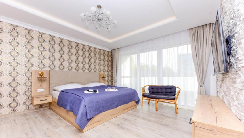 Kasprowicza 20a1 Apartment *