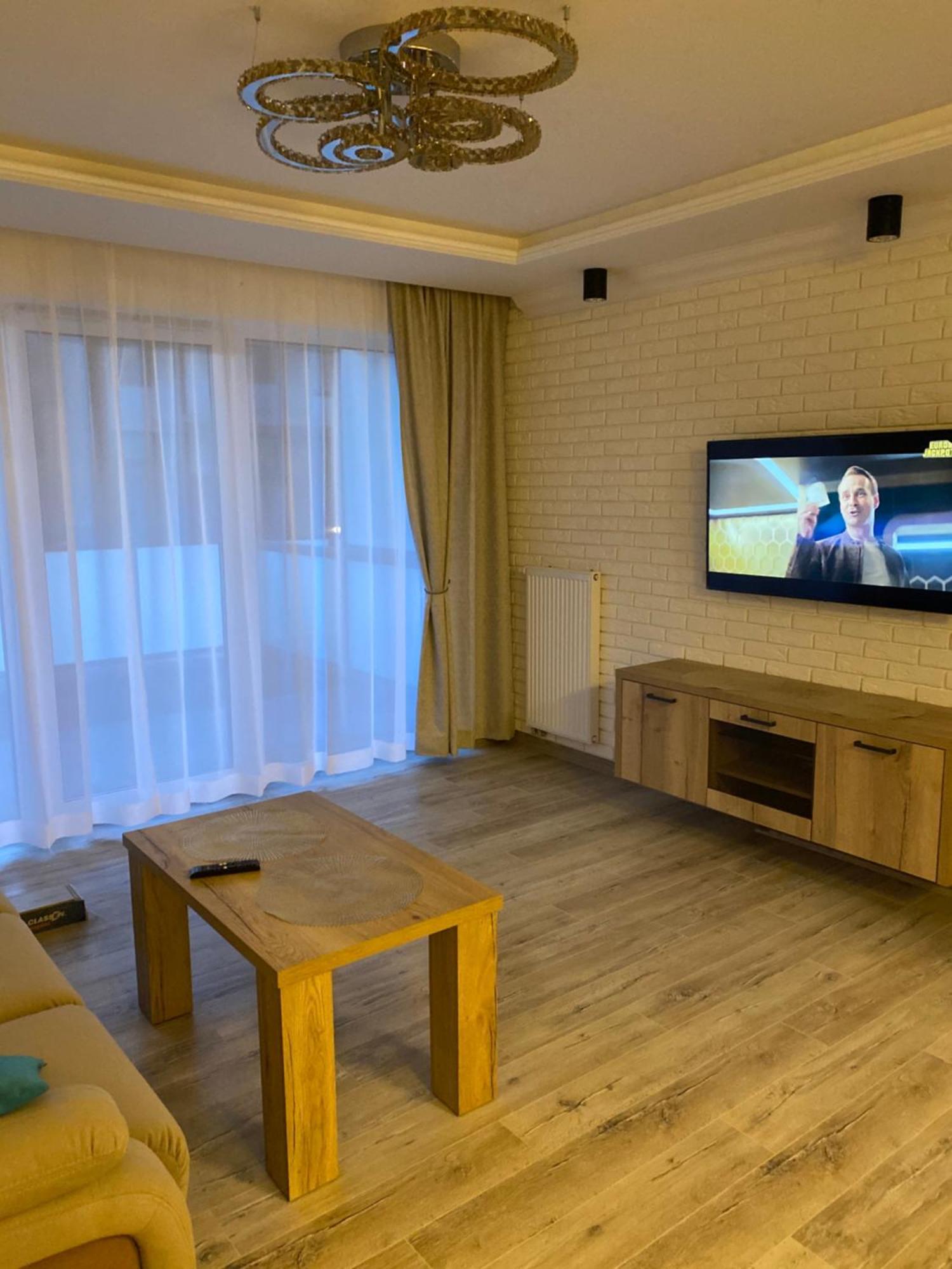 Apartment Kasprowicza 20a1 Kolberg