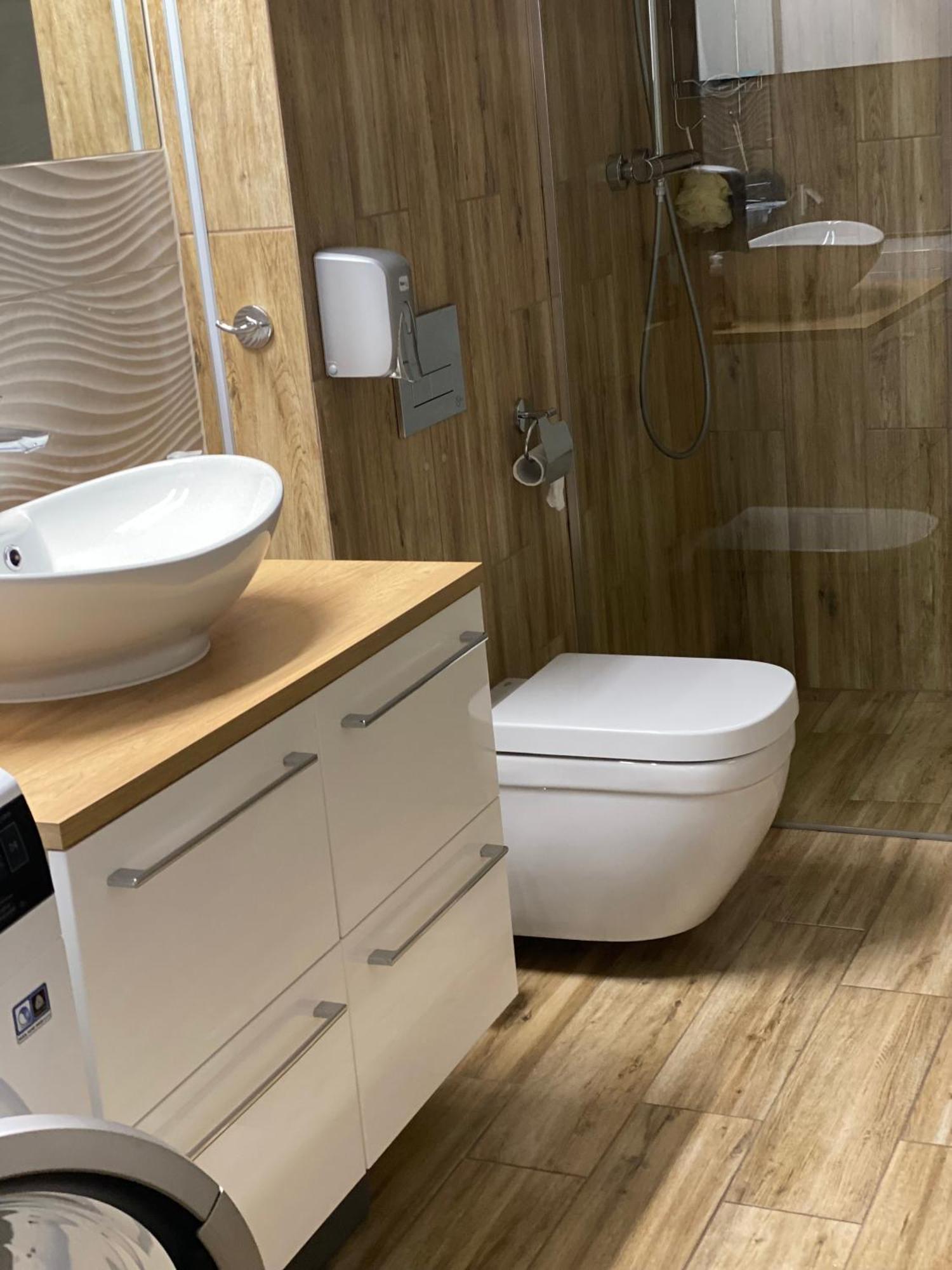 Kasprowicza 20a1 Apartment *