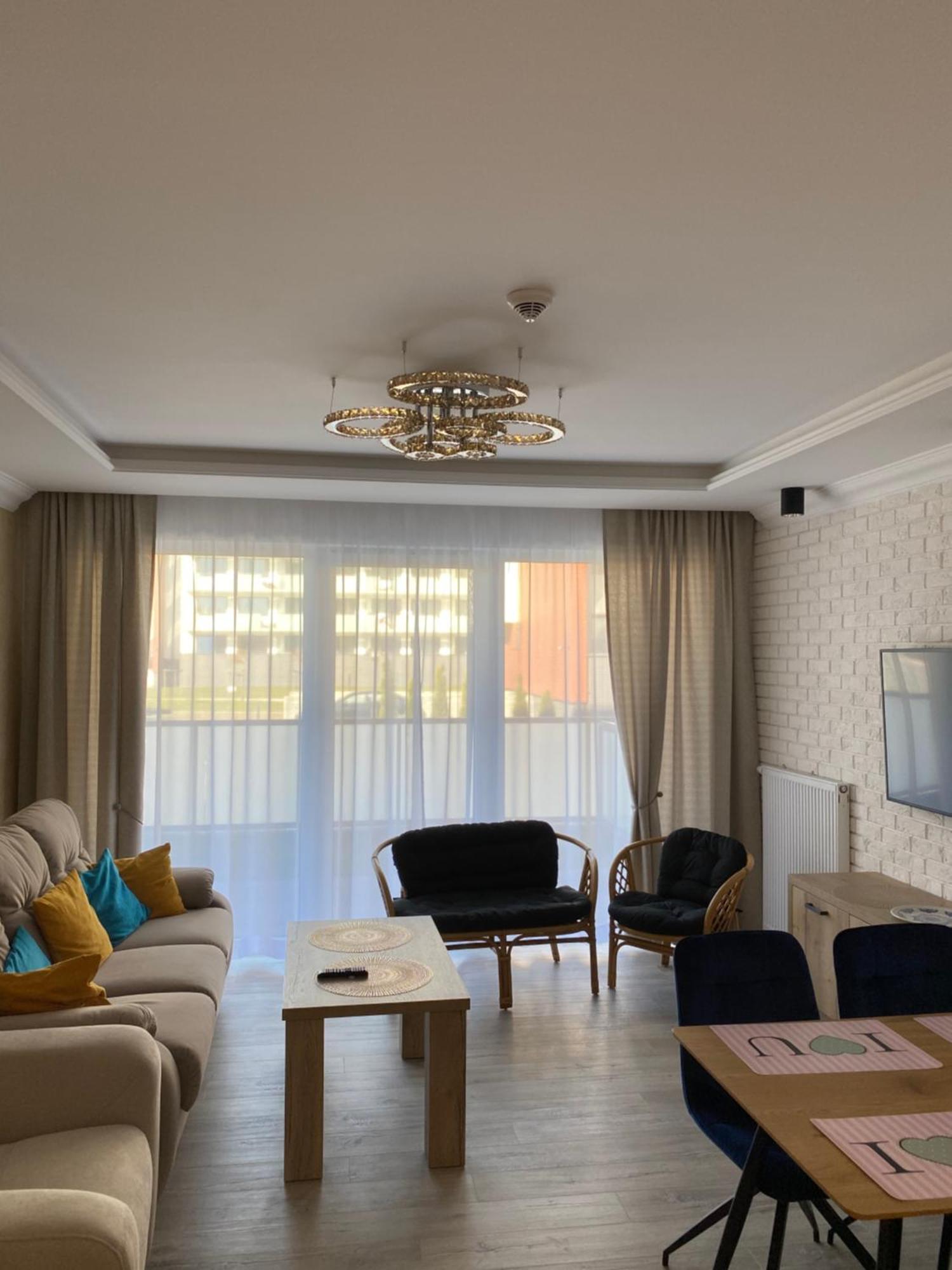 Kasprowicza 20a1 Apartment *