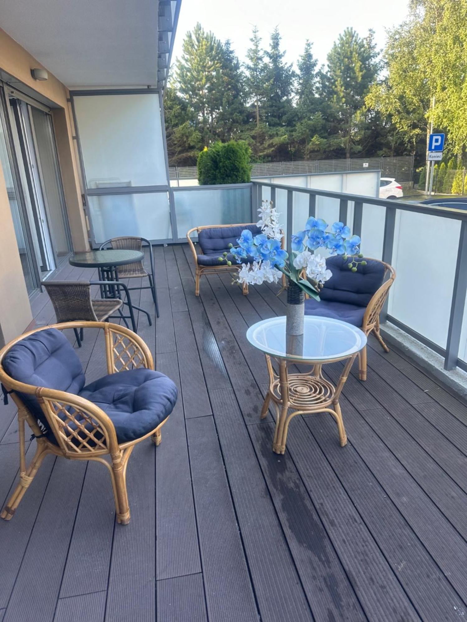Apartment Kasprowicza 20a1