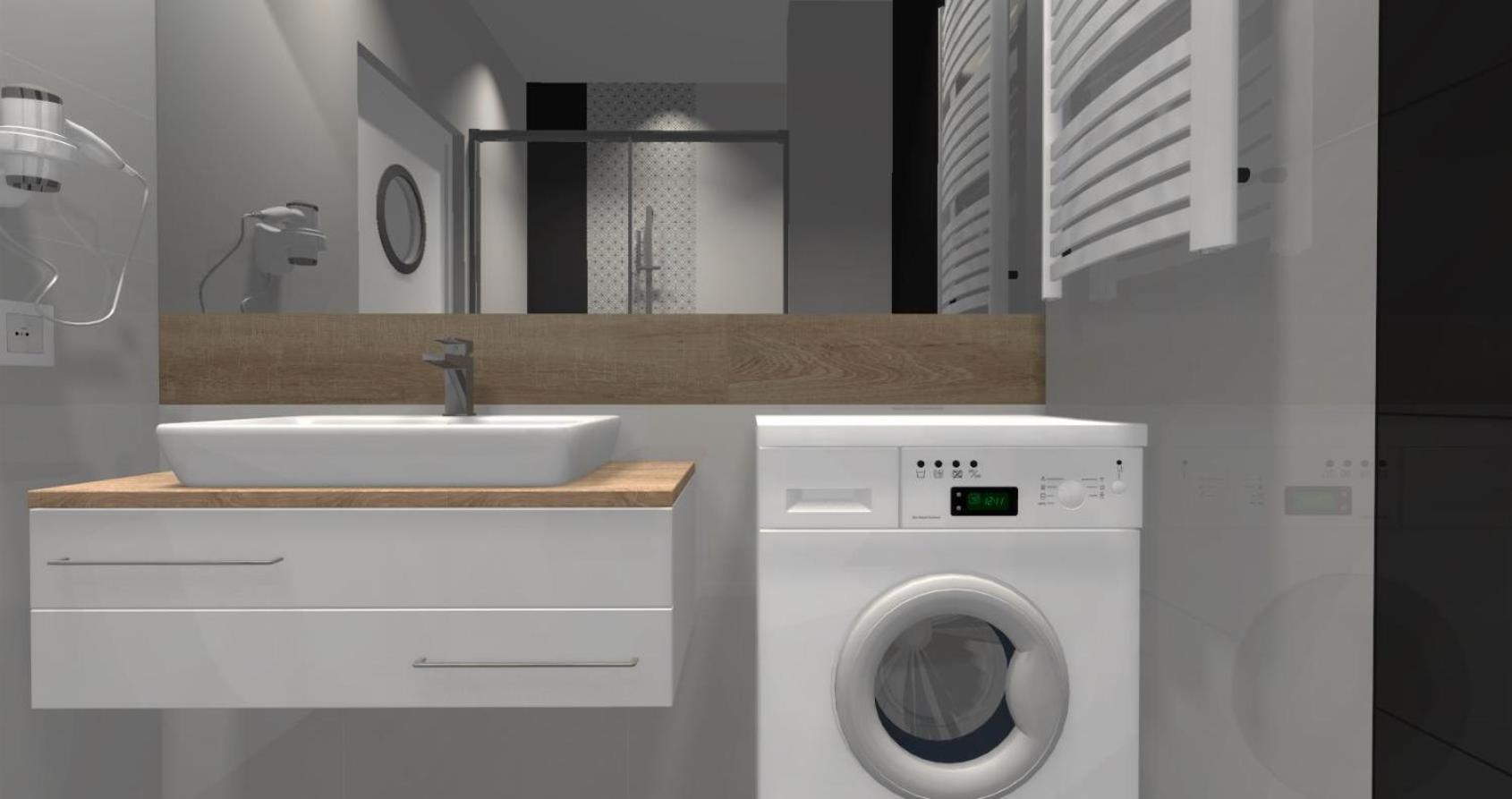 Kasprowicza 20a1 Apartment