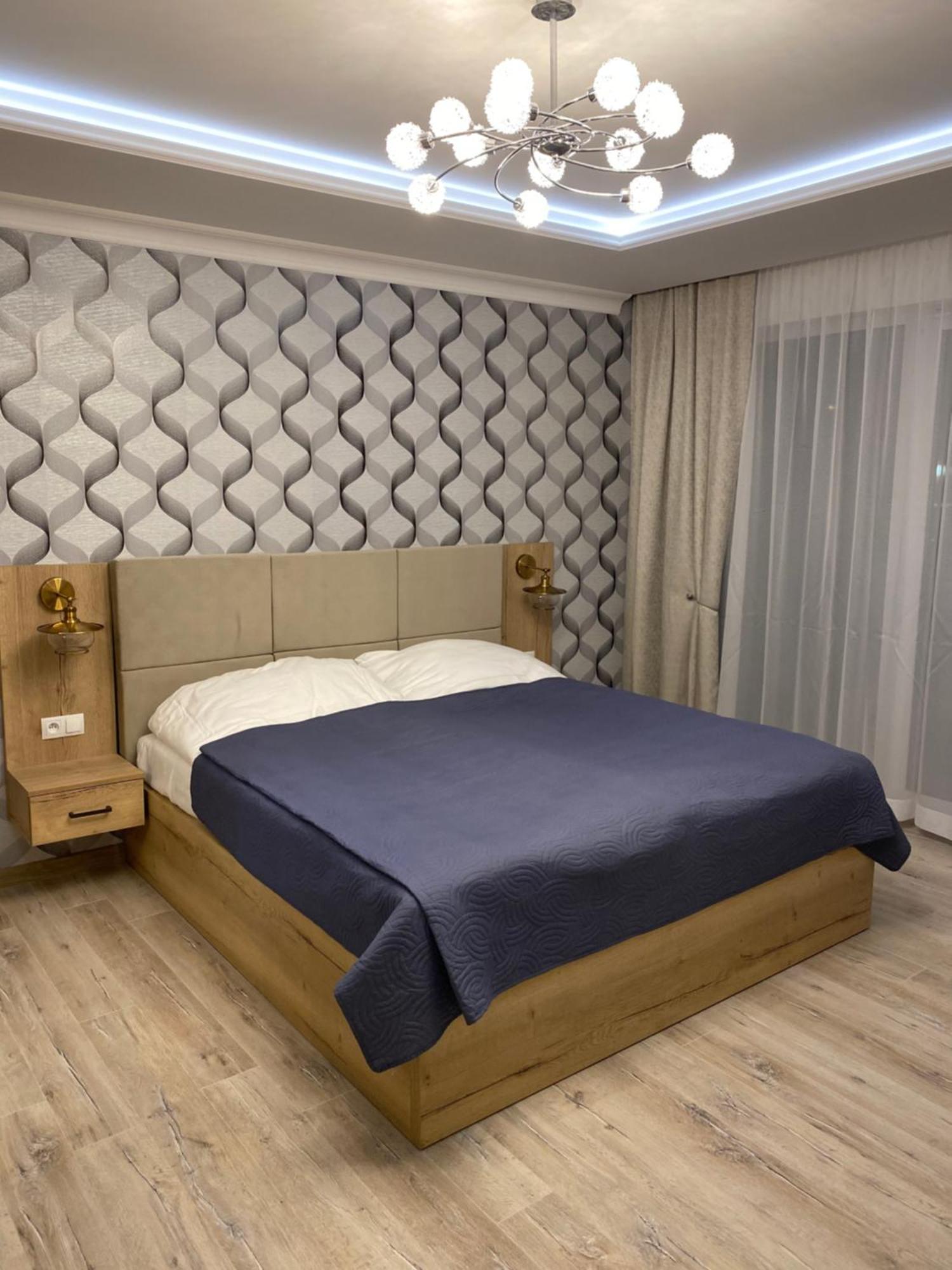 Apartment Kasprowicza 20a1 *