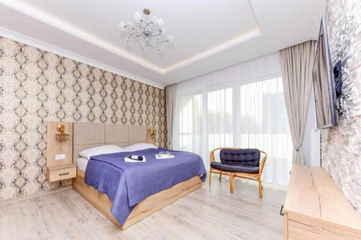 Apartment Kasprowicza 20a1 *