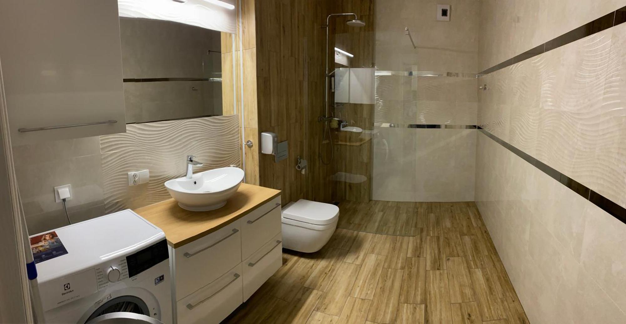 Apartment Kasprowicza 20a1
