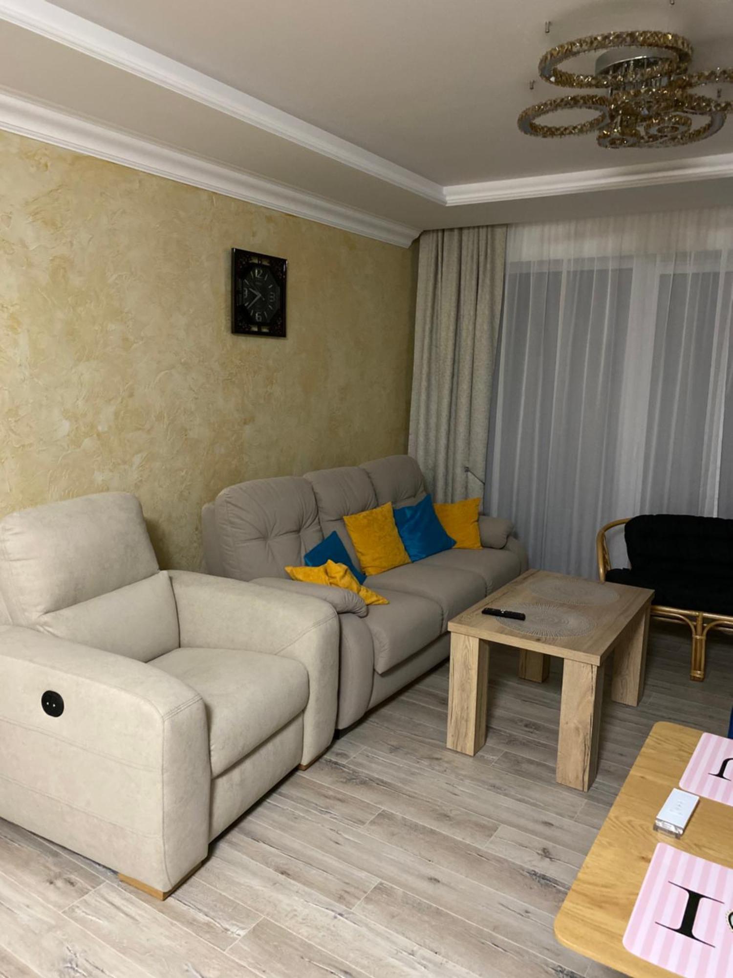 Apartment Kasprowicza 20a1 *