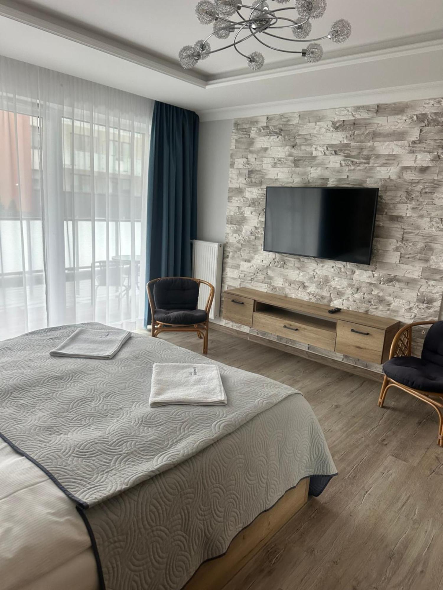 Apartment Kasprowicza 20a1 Kolberg